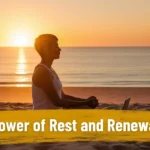 Power of Rest and Renewal